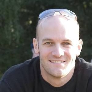 Meet your Posher, Mike